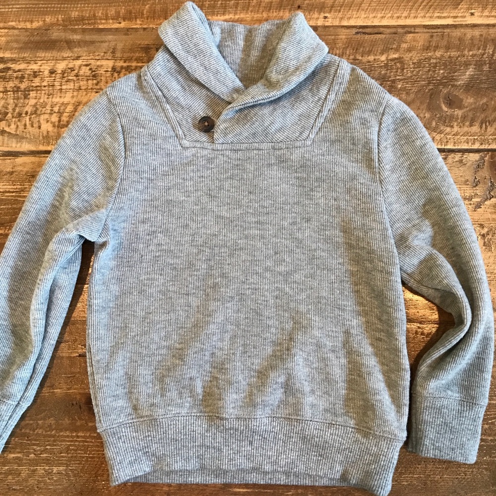 Old Navy Pullover Gray